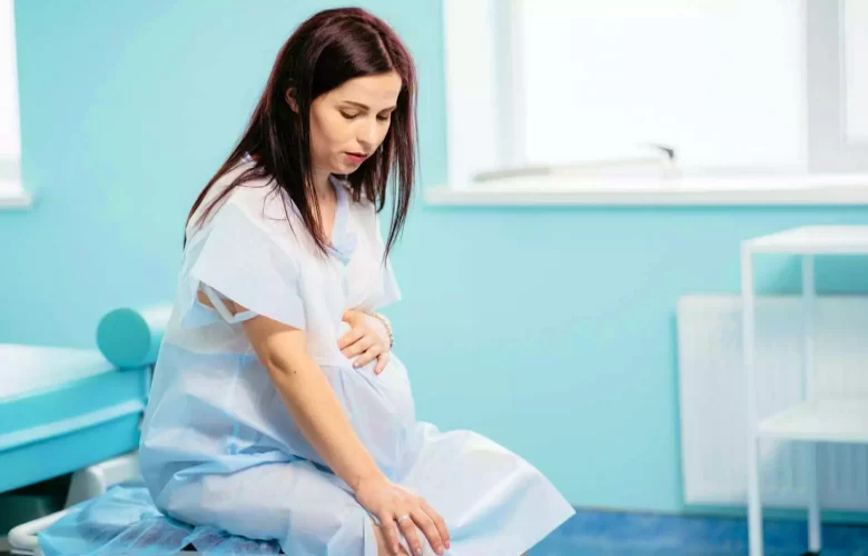 الإنسداد الأمنيوسي