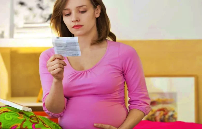 مدى آمان تناول الحامل لعلاج الديدان الطفيلية