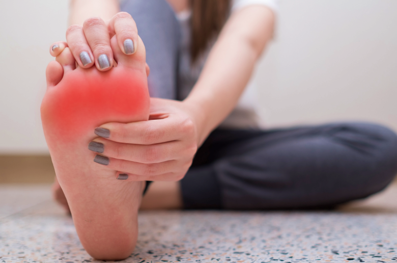 أهم 5 عادات صحية للمساعدة في منع الإصابة بالنقرس