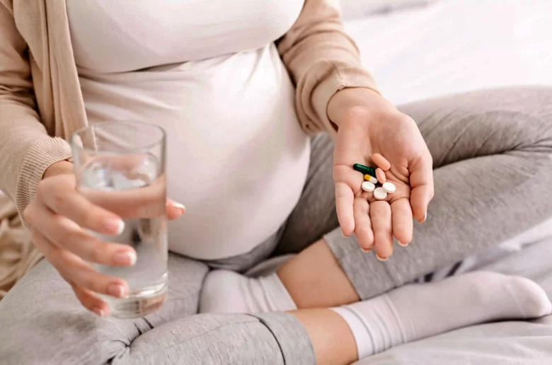 مضادات التشنج الرحمية للنساء الحوامل وكيف يتم إستخدامها؟