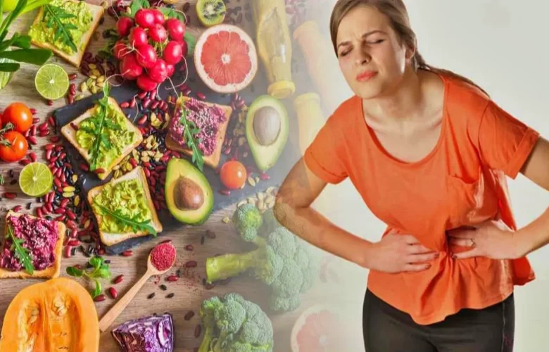 مبادئ التغذية السليمة أثناء الإصابة بـ إلتهاب البنكرياس الحاد