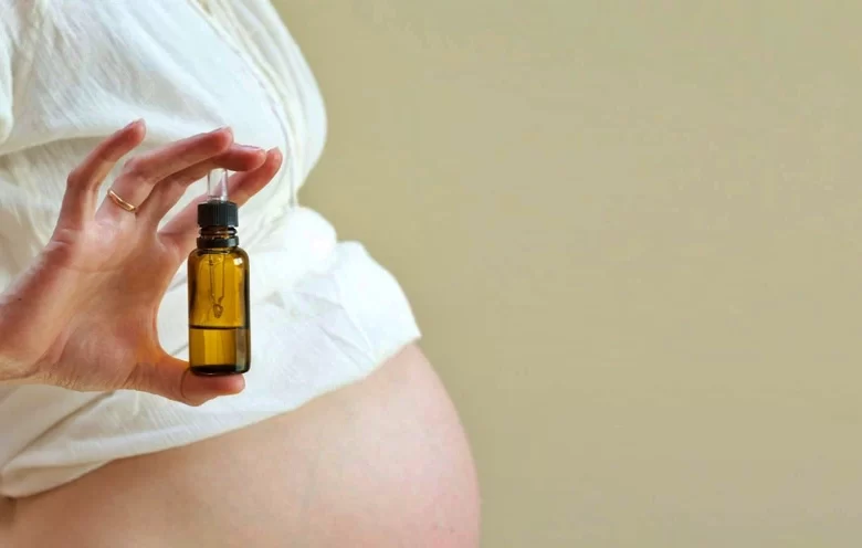 سيروم فيتامين C ومدى آمان إستخدامه خلال فترة الحمل