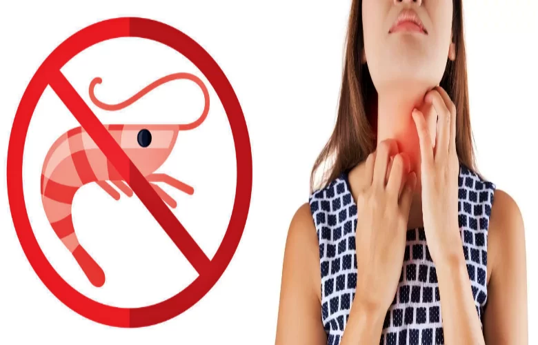 إحذري سيدتي.. إصابة أحد أفراد أسرتك بحساسية الجمبري