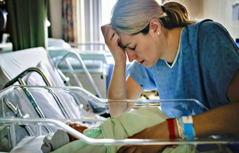 إحذري عزيزتي الإصابة بعدوى النفاس بعد الولادة