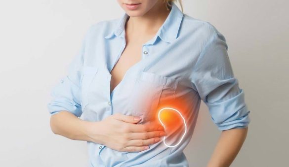 أسباب ألم أسفل الضلوع