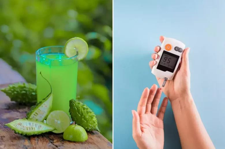 أفكار مشروبات صحية لمرضى السكري