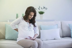 الآثار الجانبية لإستخدام مسكنات الآلام أثناء الحمل
