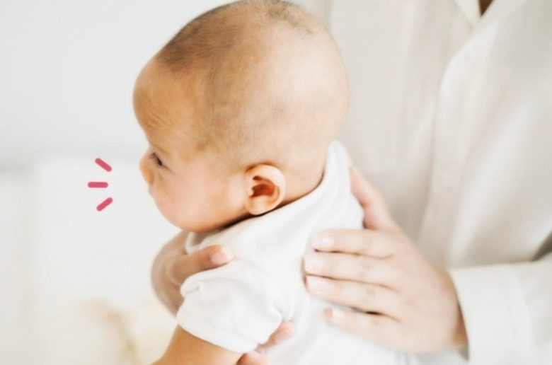 الفواق عند الأطفال الفواق عند الأطفال