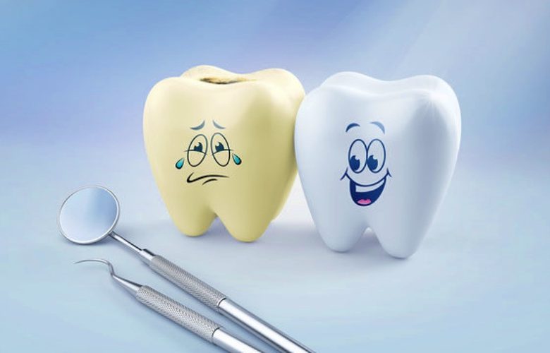 ما هو نقص تنسج المينا؟ أسبابه وأعراضه وطرق علاجه