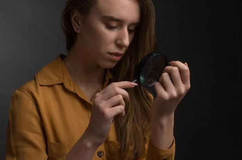 ماذا تخبرك أظافرك عن حالتك الصحية ؟