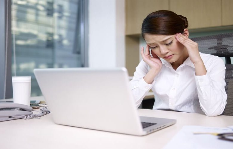 متلازمة انسحاب الكافيين