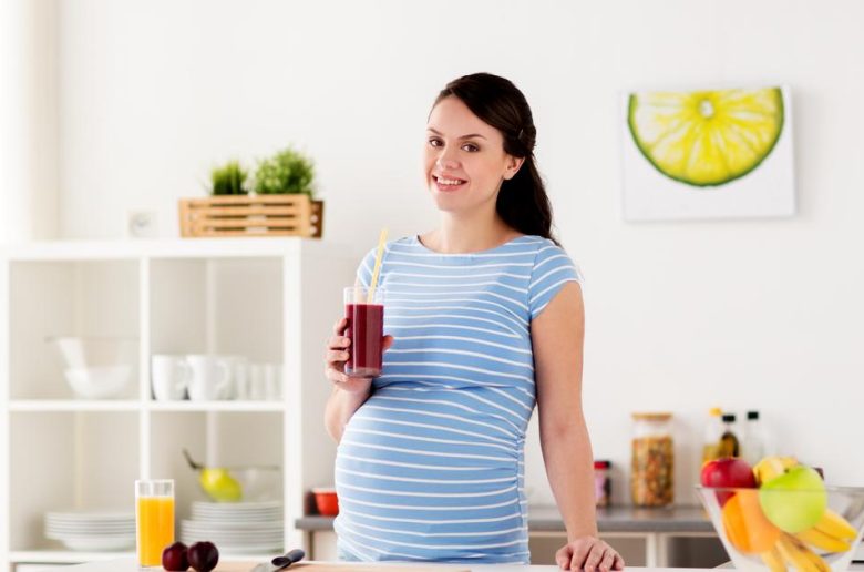 مجموعة نصائح لتعزيز مناعتك أثناء الحمل