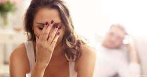 مخاطر ممارسة العلاقة الجنسية مع عدوى الخميرة المهبلية