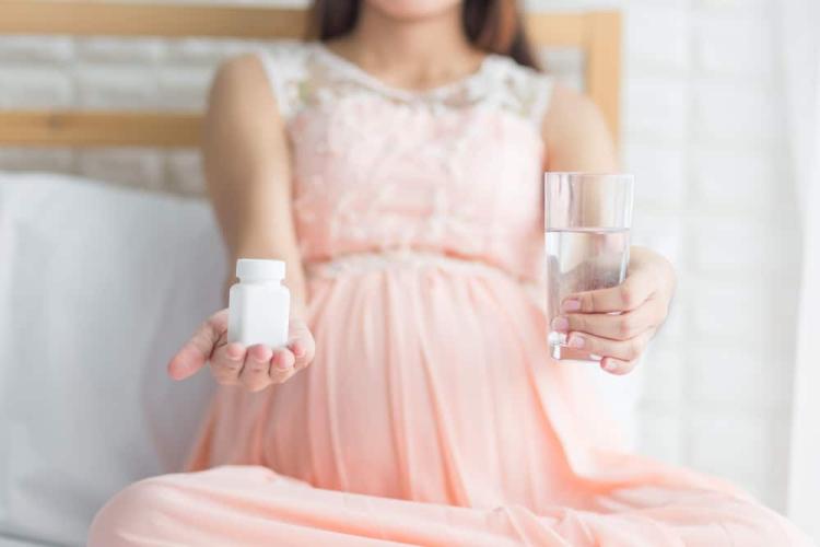 مسكنات الألم أثناء الحمل