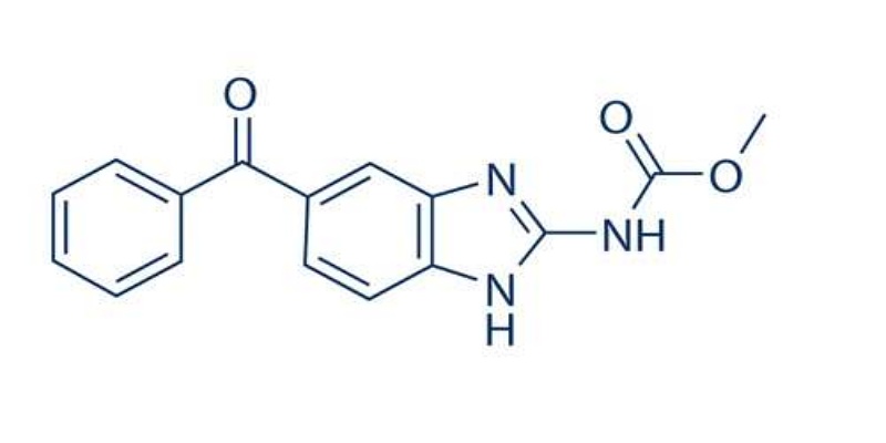 أدوية الميبيندازول