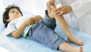 هل يمكن أن يكون ألم الساق ضمن أعراض مشكلة صحية؟