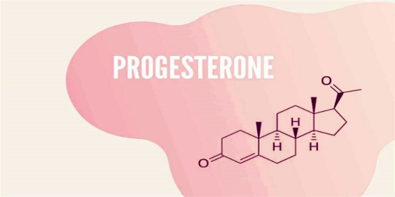 هرمون البروجسترون