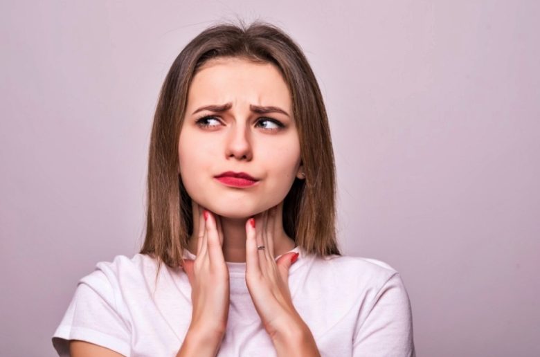 بحة الصوت وأهم مدلولات هذه الحالة الصحية