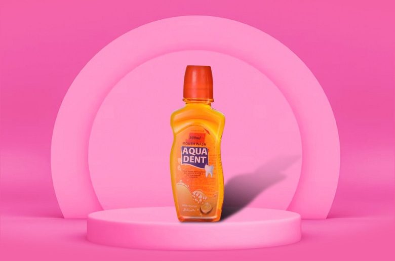 أكوا دنت – AQUA DENT