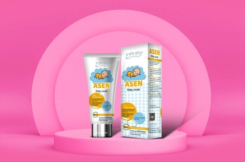 اسين بيبي – ASEN BABY