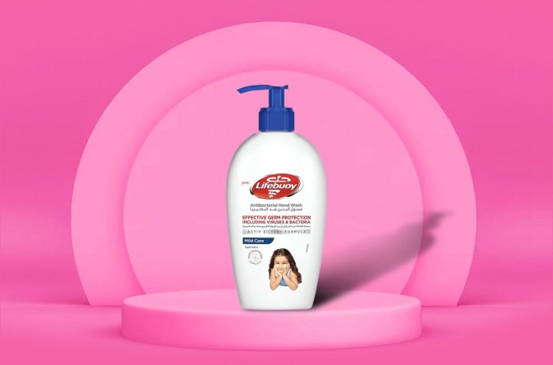 لايف بوي – LIFEBUOY
