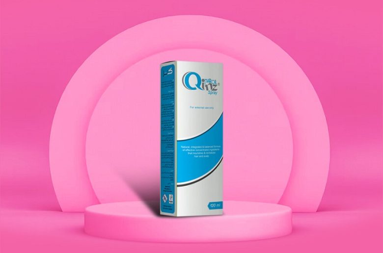زيت كينز – QINZ