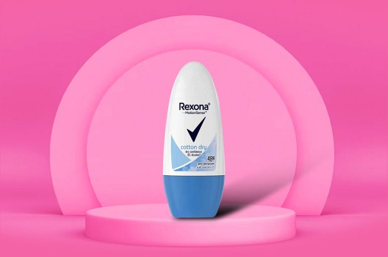 ريكسونا – REXONA