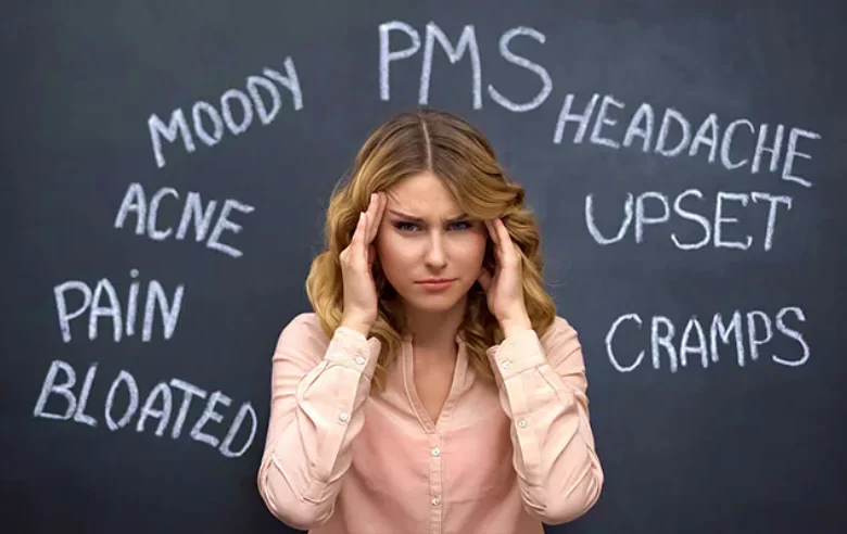 إليكي حواء.. 11 علامة تدل على إصابتك بعدم التوازن الهرموني