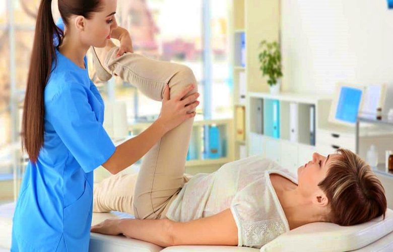 العلاج الطبيعي وأهم أشكاله للتعامل مع بعض الآلام البدنية العلاج الطبيعي وأهم أشكاله للتعامل مع بعض الآلام البدنية