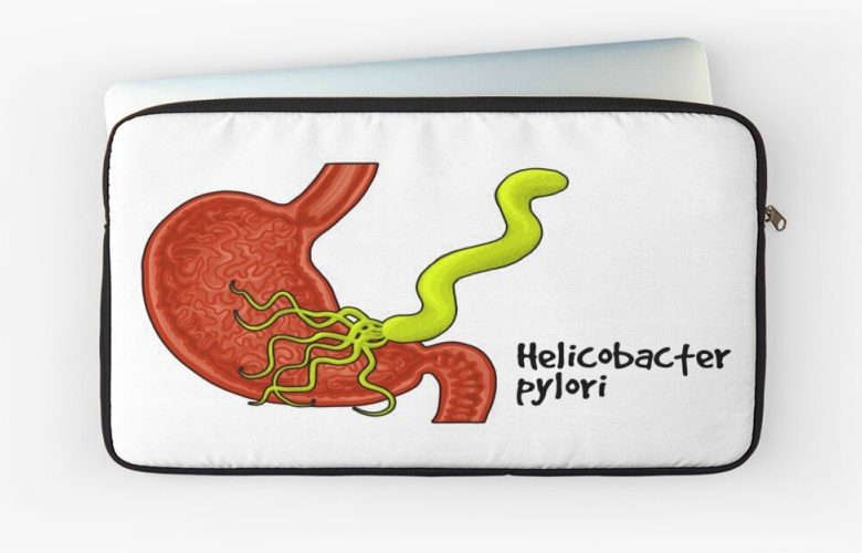 جرثومة المعدة.. الأعراض والأسباب وطرق العلاج