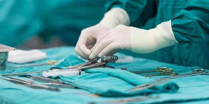 ما هي طرق علاج الساركوما العظمية للفك؟