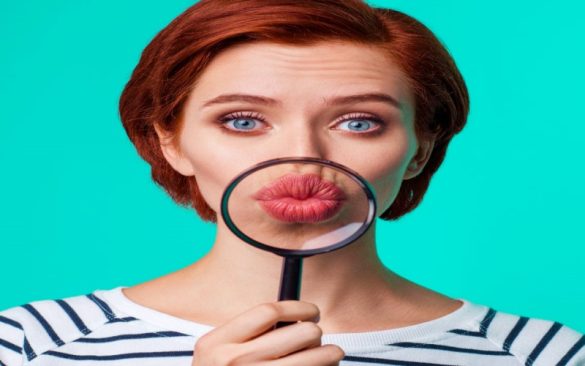 تورم الشفاه وأهم 7 أسباب تؤدي لحدوث ذلك تورم الشفاه وأهم 7 أسباب تؤدي لحدوث ذلك