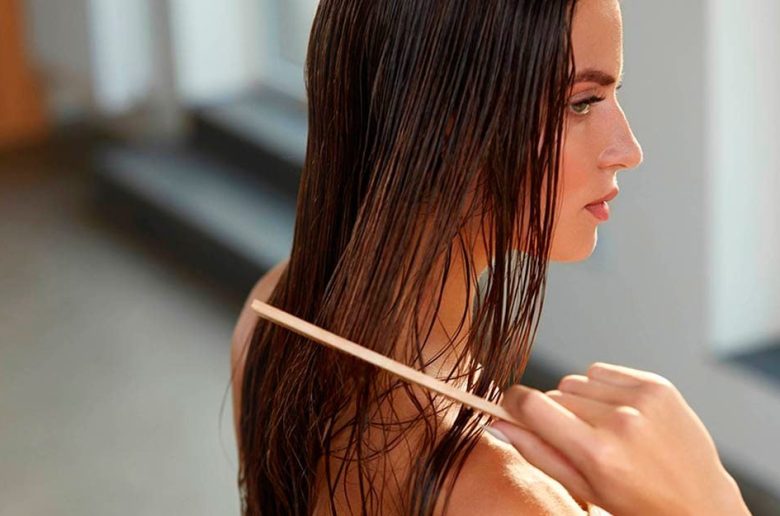 أضرار الشعر الشائعة