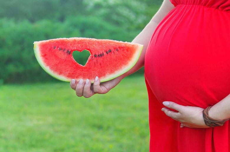 أنواع الفاكهة الصيفية المفيدة للحامل
