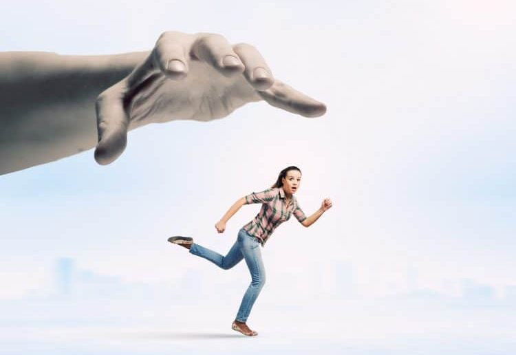 الاضطراب الوهمي الاضطراب الوهمي