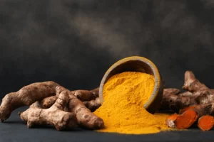 الكركم للوقاية من الالتهابات
