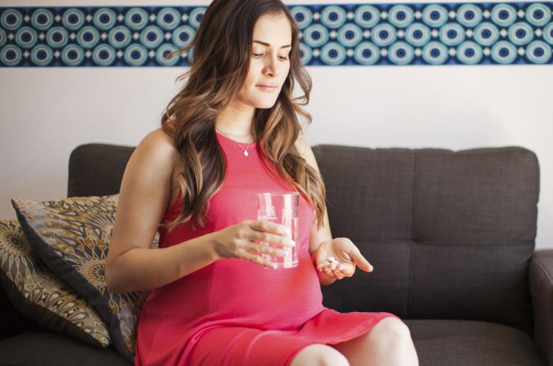 تأثيرات أدوية الإمساك للحامل على صحة الجنين