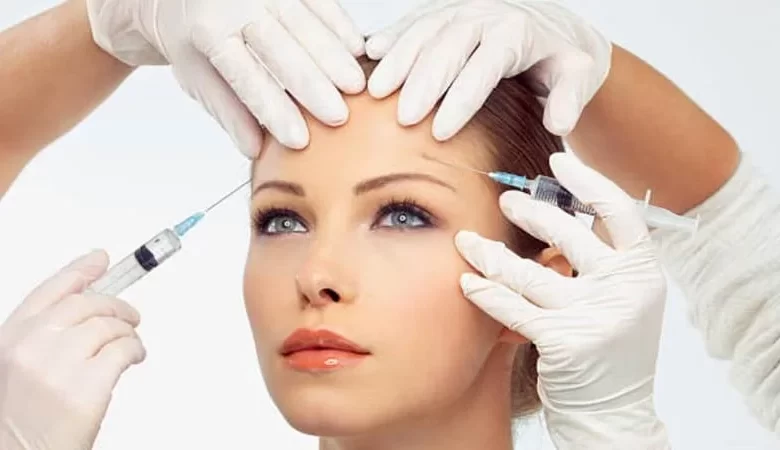 تقنية الميزوثيرابي تقنية الميزوثيرابي