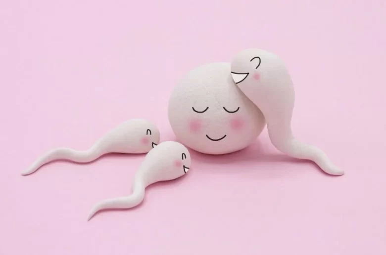 علامات الإباضة