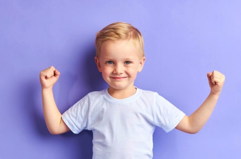 الجهاز المناعي عند الأطفال وكيف نعمل على تقويته؟