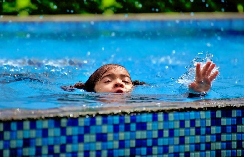 الغرق الجاف.. خطر الموت الصامت للأطفال