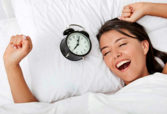 ماذا يفعل النوم المبكر داخل الجسم؟.. أهم الفوائد الصحية لهذا الأمر ماذا يفعل النوم المبكر داخل الجسم؟.. أهم الفوائد الصحية لهذا الأمر