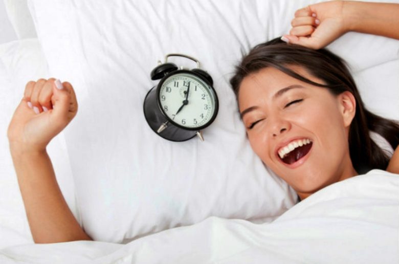 ماذا يفعل النوم المبكر داخل الجسم؟.. أهم الفوائد الصحية لهذا الأمر ماذا يفعل النوم المبكر داخل الجسم؟.. أهم الفوائد الصحية لهذا الأمر