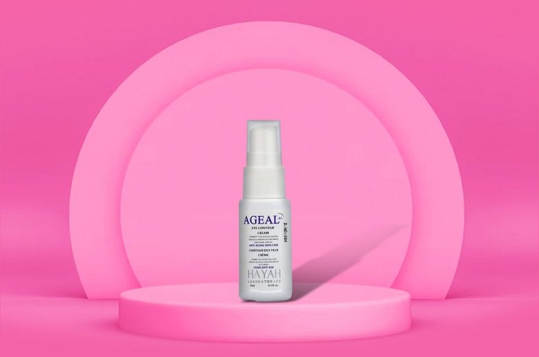 كريم أجيل – AGEAL