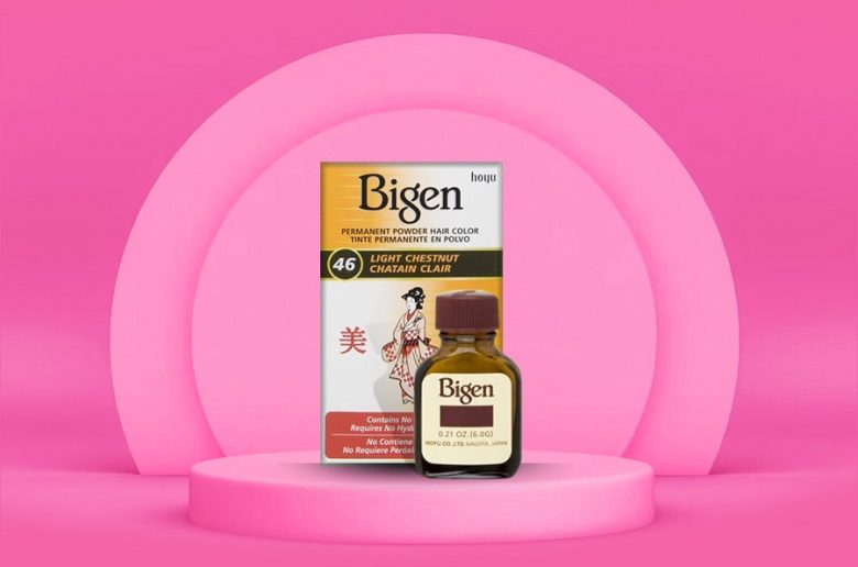 بودرة بيجين – BIGEN