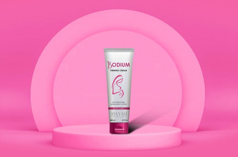 بوديوم – BODIUM