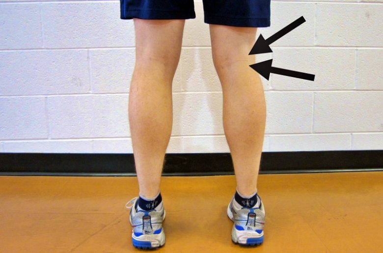 الكيس الزلالي لمنطقة أوتار الركبة وأسباب إصابته بالإلتهابات