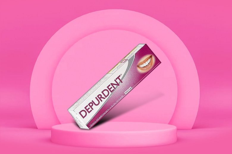 ديبوردنت – DEPURDENT