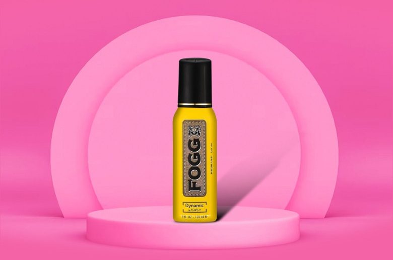 سبراي فوج – FOGG