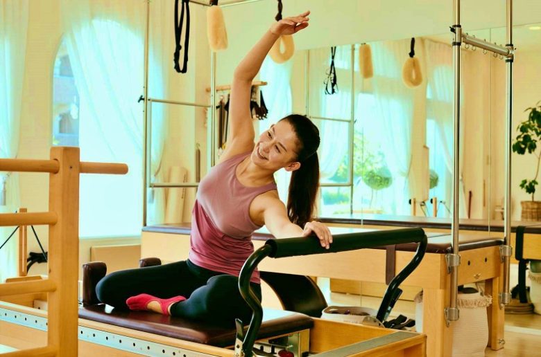 الـ "بيلاتيس" تمارين الجمال ومرونة الجسم